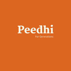 Peedhi-for Generations Device mark 5493822 Trademark