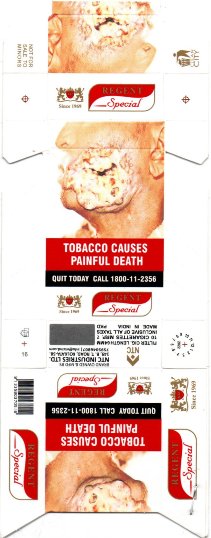 Regent Special Device mark 5493839 Trademark