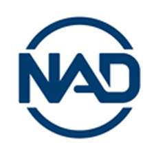 Nad Device mark 5495390 Trademark