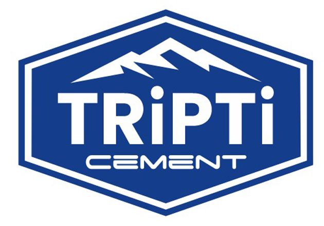Tripti Cement Device mark 5495399 Trademark