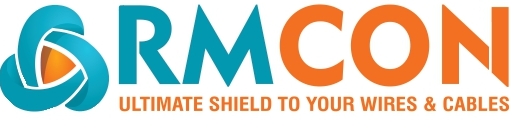 Rmcon (logo) Device mark 5496519 Trademark