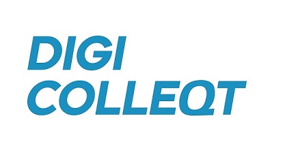 Digi Colleqt Logo Device mark 5495595 Trademark