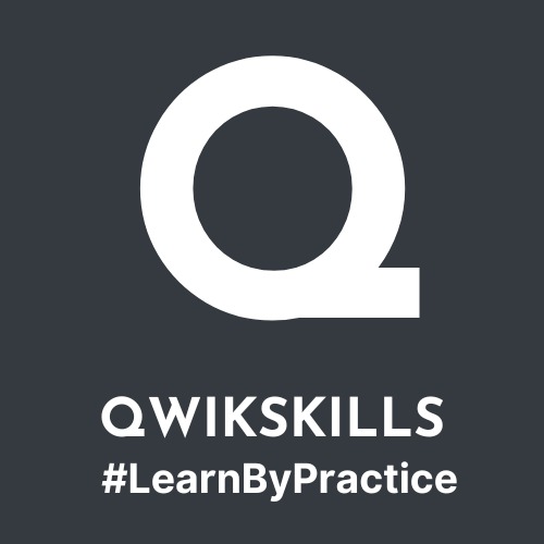 Qwikskills Device mark 5495637 Trademark