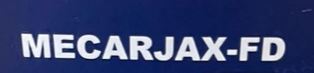 Mecarjax-fd Device mark 5496139 Trademark
