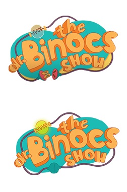 The Dr. Binocs Show Device mark 5496155 Trademark