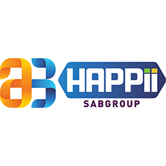 Device Of Ab Happii Sabgroup Device mark 5495192 Trademark