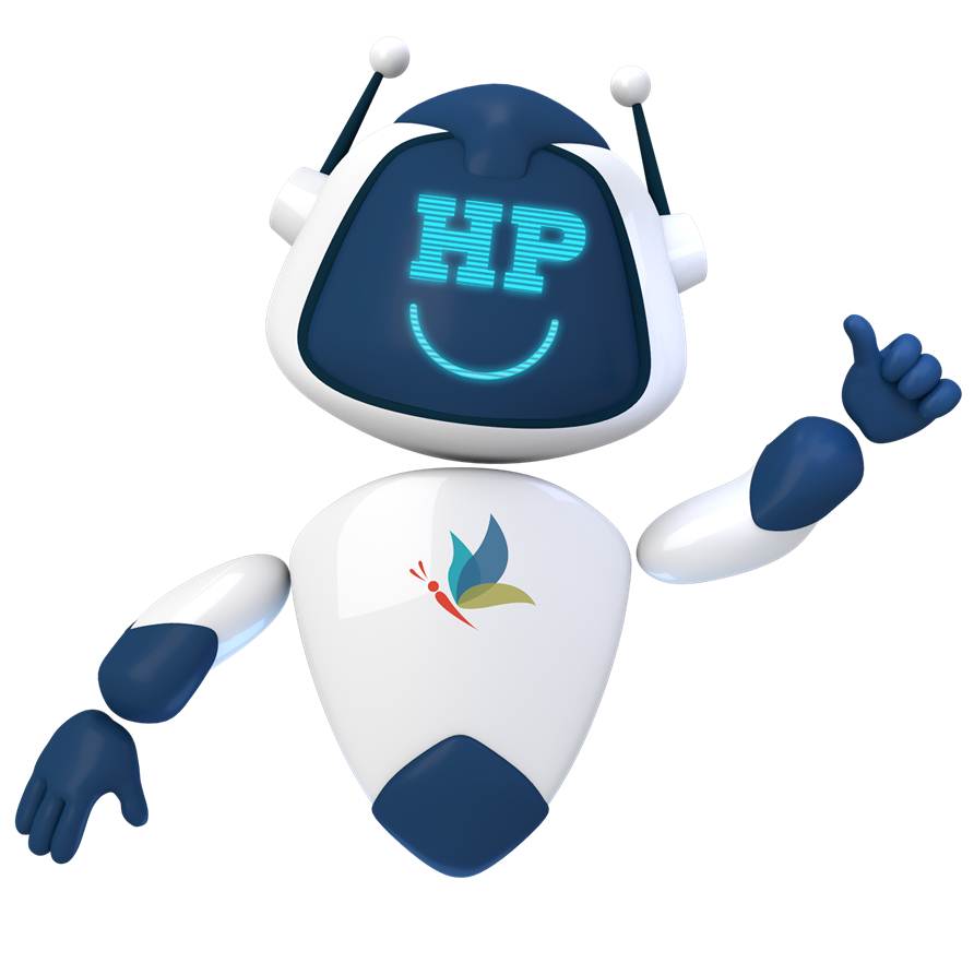 Hp Device mark 5495748 Trademark