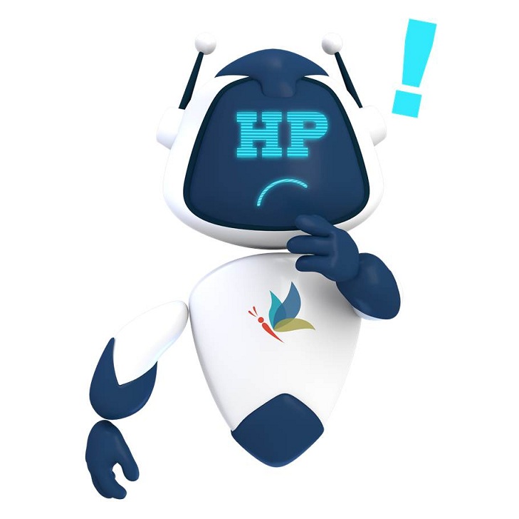 Hp Device mark 5495749 Trademark