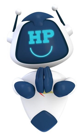 Hp Device mark 5495747 Trademark