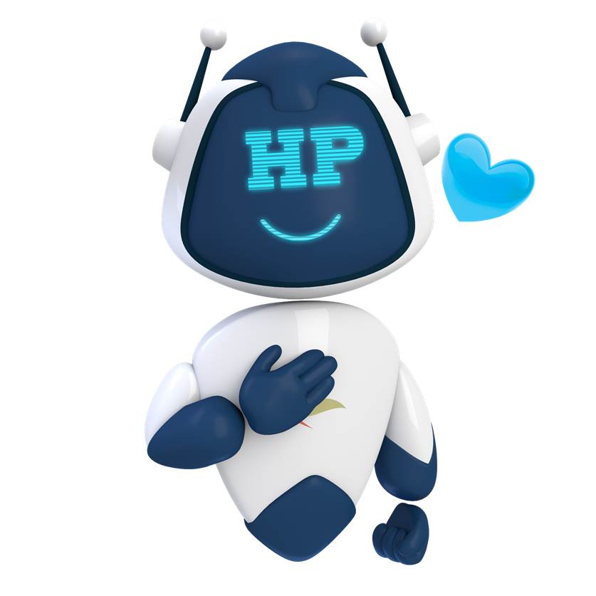 Hp Device mark 5495750 Trademark