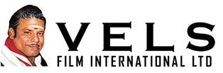 Vels Film International Ltd Device mark 5486867 Trademark