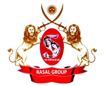Rasal Group (device) Device mark 5486361 Trademark