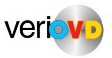 Veriovd Device mark 5485873 Trademark