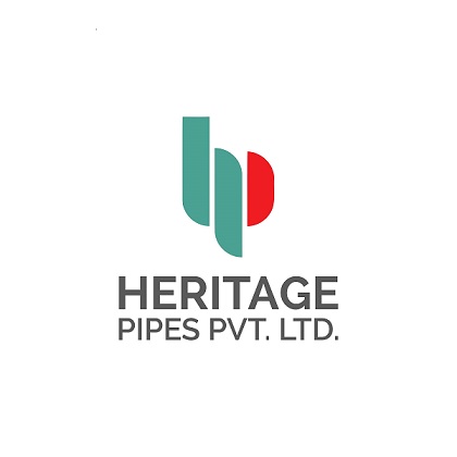 Heritage Pipes Pvt. Ltd. Device mark 5497094 Trademark