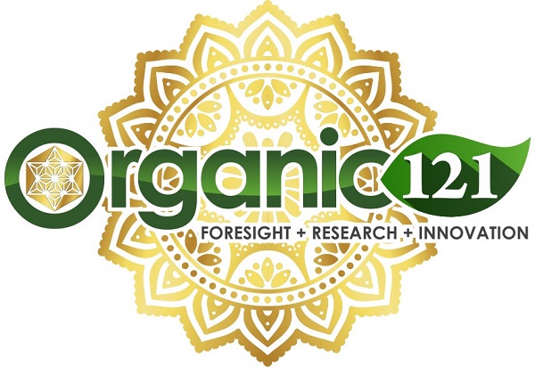 Organic121 Device mark 5497305 Trademark