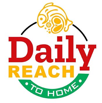 Daily Reach To Home Device mark 5496866 Trademark