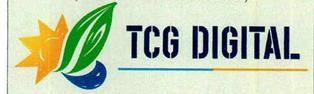 Tcg Digital Device mark 5497591 Trademark