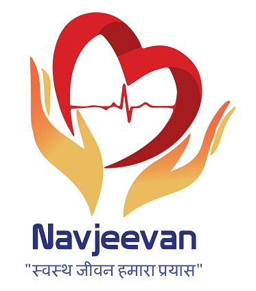 Navjeevan Swasthya Jeevan Hamara Prayas Device mark 5497563 Trademark