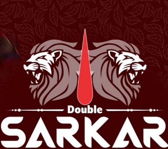 Double Sarkar Device mark 5498178 Trademark