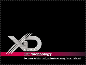 Xd Series - Lpf Technology Device mark 5499698 Trademark