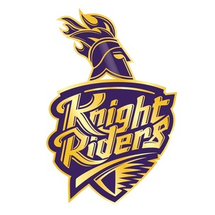 Knight Riders Device mark 5497772 Trademark