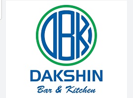 Dakshin Bar & Kitchen Device mark 5498350 Trademark