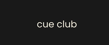 Cue Club Device mark 5500312 Trademark