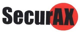 Secur Ax Device mark 5499330 Trademark