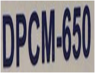 Dpcm Device mark 5498900 Trademark