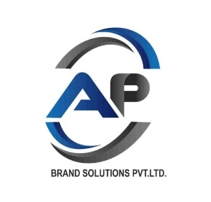 Ap ; Brand Solutions Pvt.ltd. Device mark 5498022 Trademark