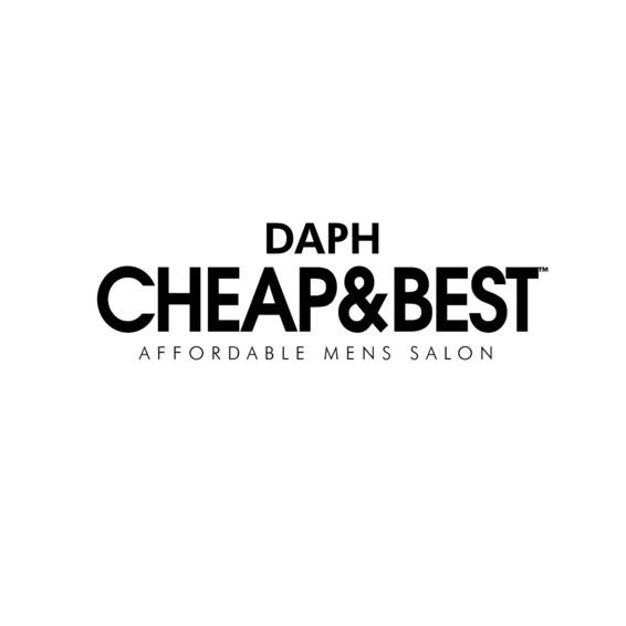 Daph Cheap & Best Device mark 5500394 Trademark