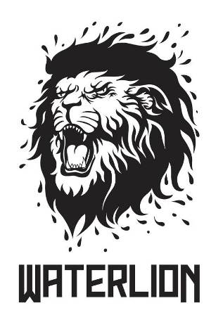 Waterlion Device mark 5500427 Trademark