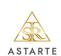 Logo With A Word Astarte Device mark 5499954 Trademark