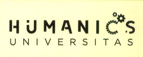 Humanics Universitas Device mark 5499424 Trademark