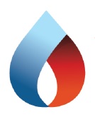 Water Drop Logo Device mark 5499989 Trademark