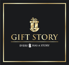 Giftstory Device mark 5500468 Trademark