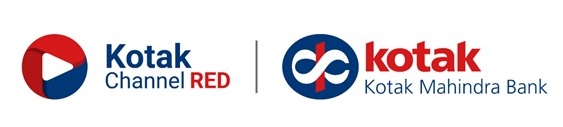 Kotak Channel Red - Kotak Kotak Mahindra Bank (device) Device mark 5499023 Trademark