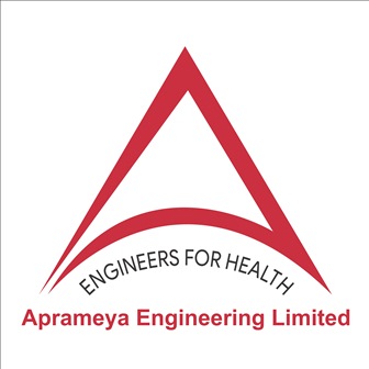 Aprameya Engineering Limited Engineers For Health Device mark 5500034 Trademark
