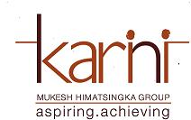 Karini Device mark 5499068 Trademark