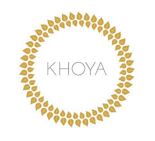 Khoya (logo) Device mark 5500638 Trademark