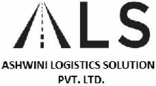 Ashwini Logistics Solution Pvt. Ltd. With Als (label) Device mark 5500660 Trademark