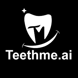 Teethme.ai (logo) Device mark 5500754 Trademark