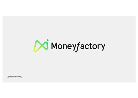 Moneyfactory Device mark 5500854 Trademark
