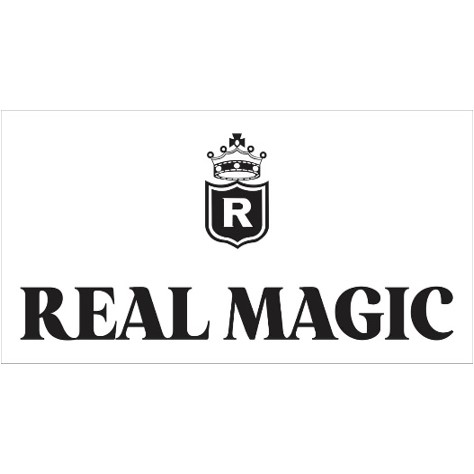 Real Magic Device Device mark 5500954 Trademark
