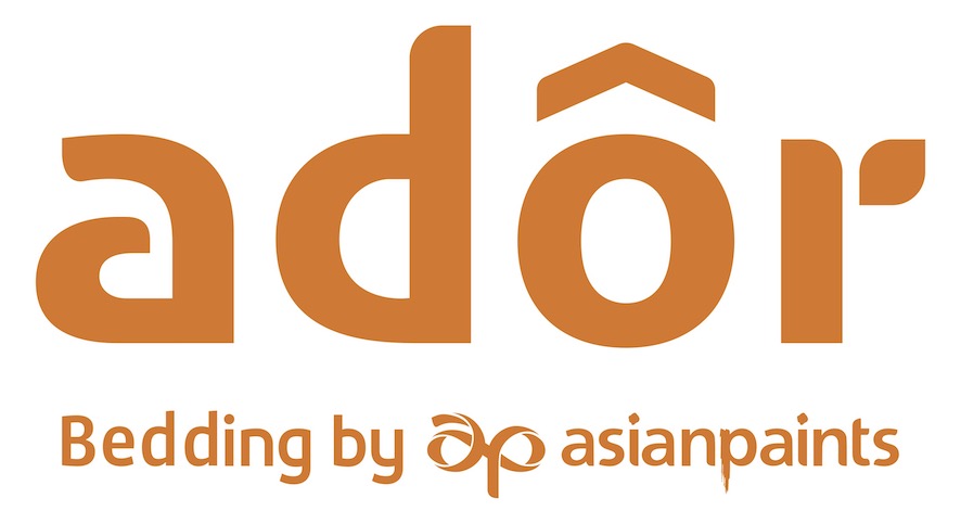 Ador Bedding By Ap Asian Paints Device mark 5501555 Trademark
