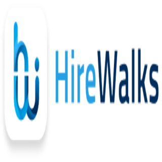 Hire Walks Device mark 5501583 Trademark