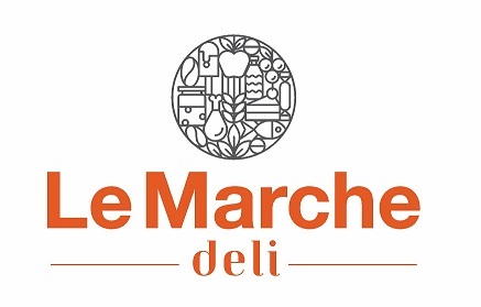 Le Marche Deli Device mark 5501675 Trademark