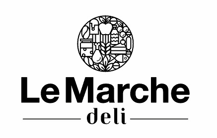 Le Marche Deli Device mark 5501678 Trademark