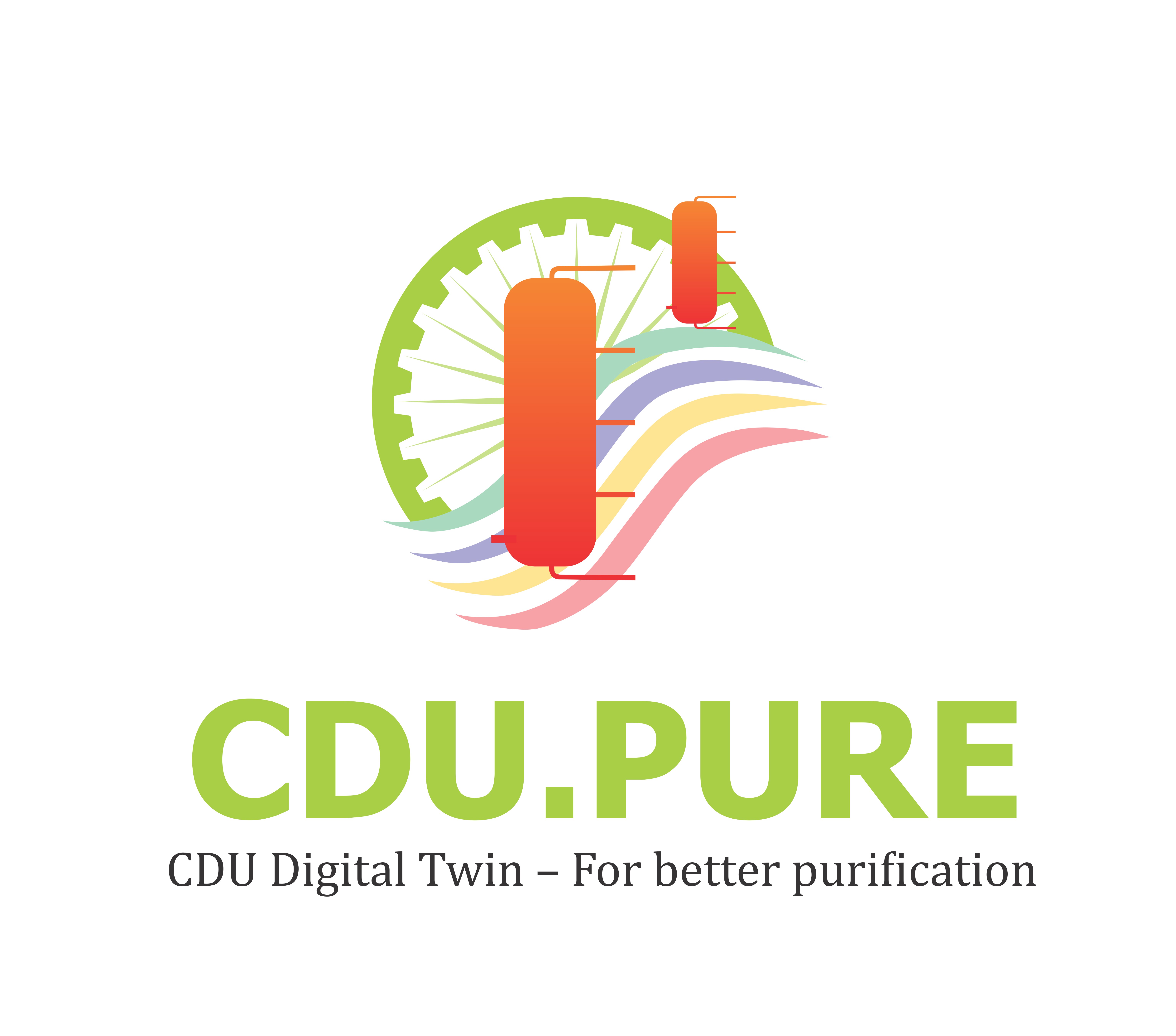 Cdu.pure Device mark 5501348 Trademark