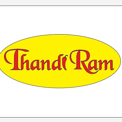 Thandi Ram Device mark 5501748 Trademark